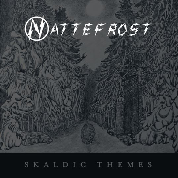 Nattefrost - Skaldic Themes